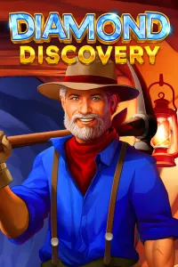 Diamond Discovery